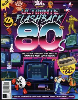 Retro Gamer Collection BZ