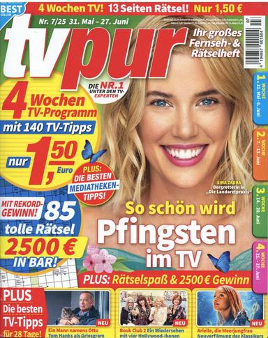 Tv Pur