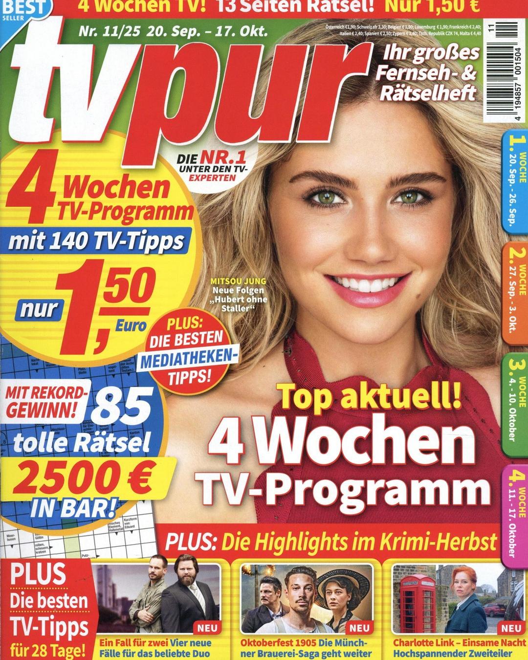 Tv Pur