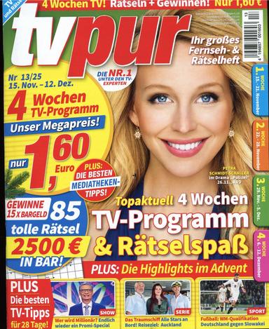 Tv Pur