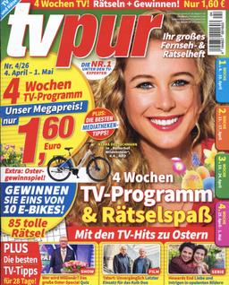 Tv Pur