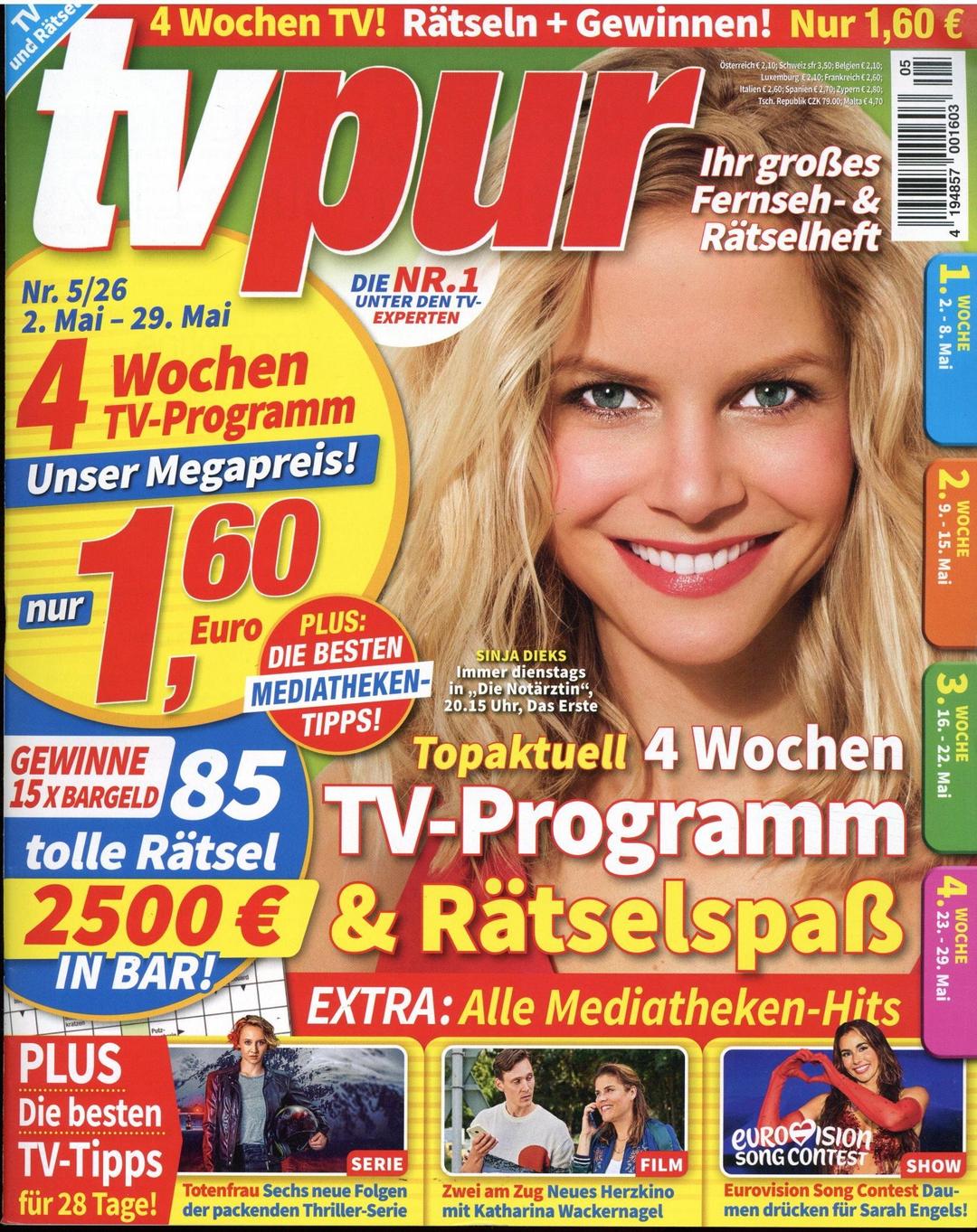 Tv Pur