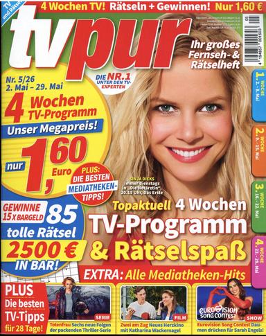 Tv Pur
