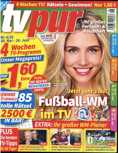 Tv Pur