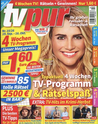 Tv Pur