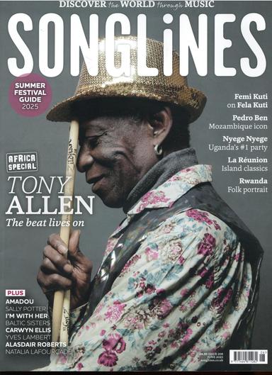 Songlines
