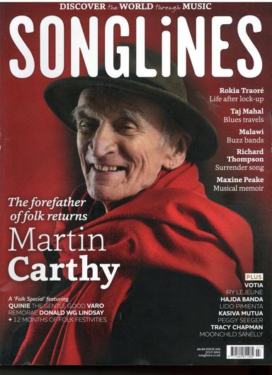 Songlines