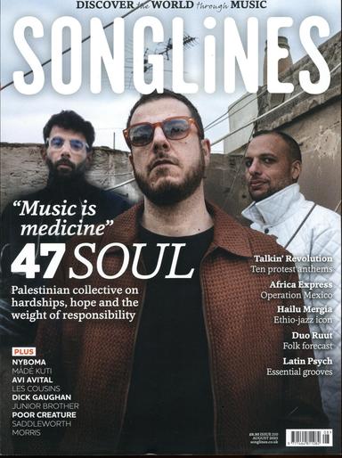 Songlines