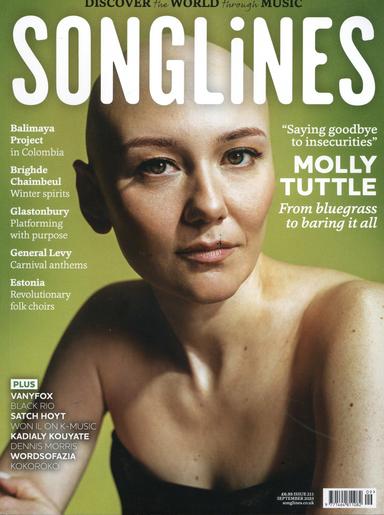 Songlines