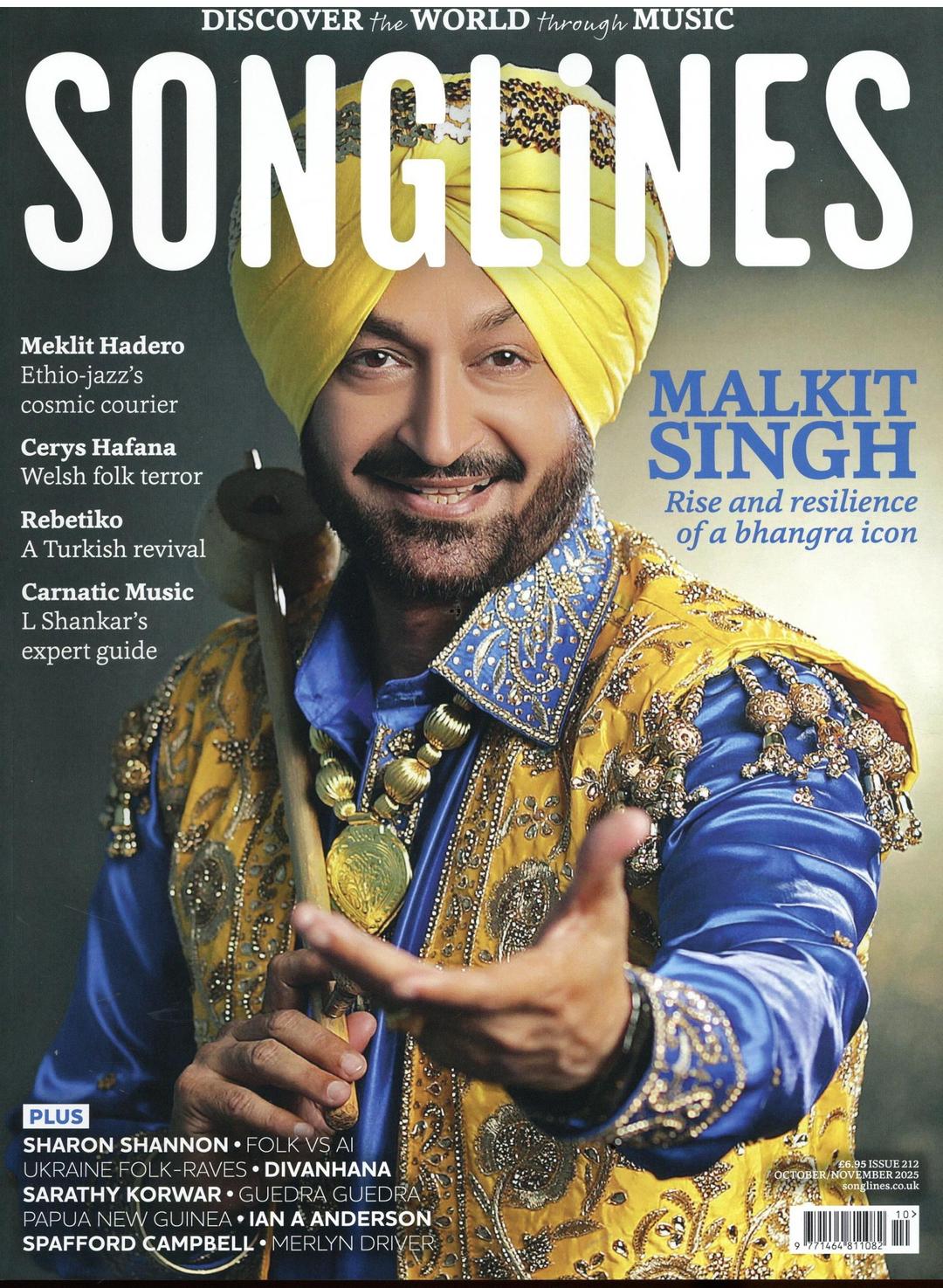Songlines