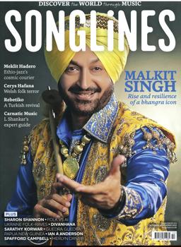 Songlines