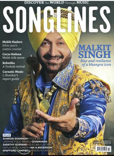 Songlines