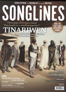 Songlines