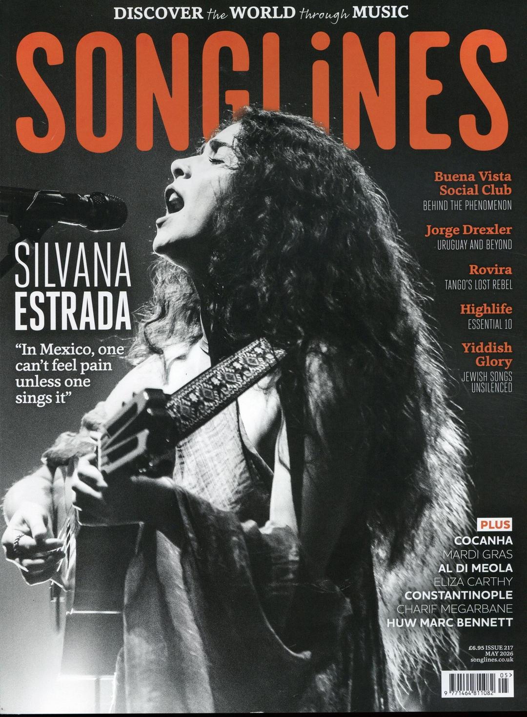 Songlines