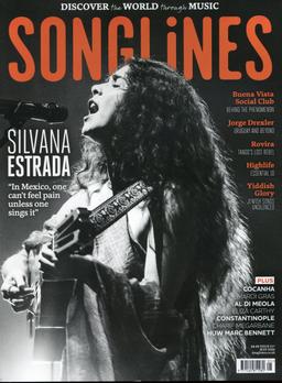Songlines