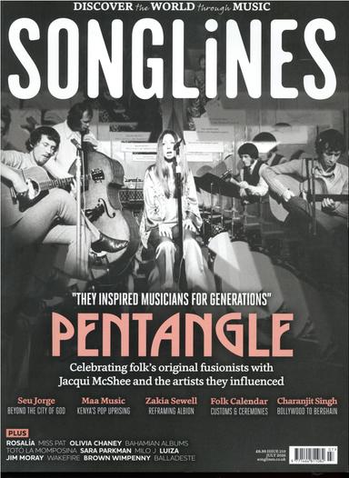 Songlines