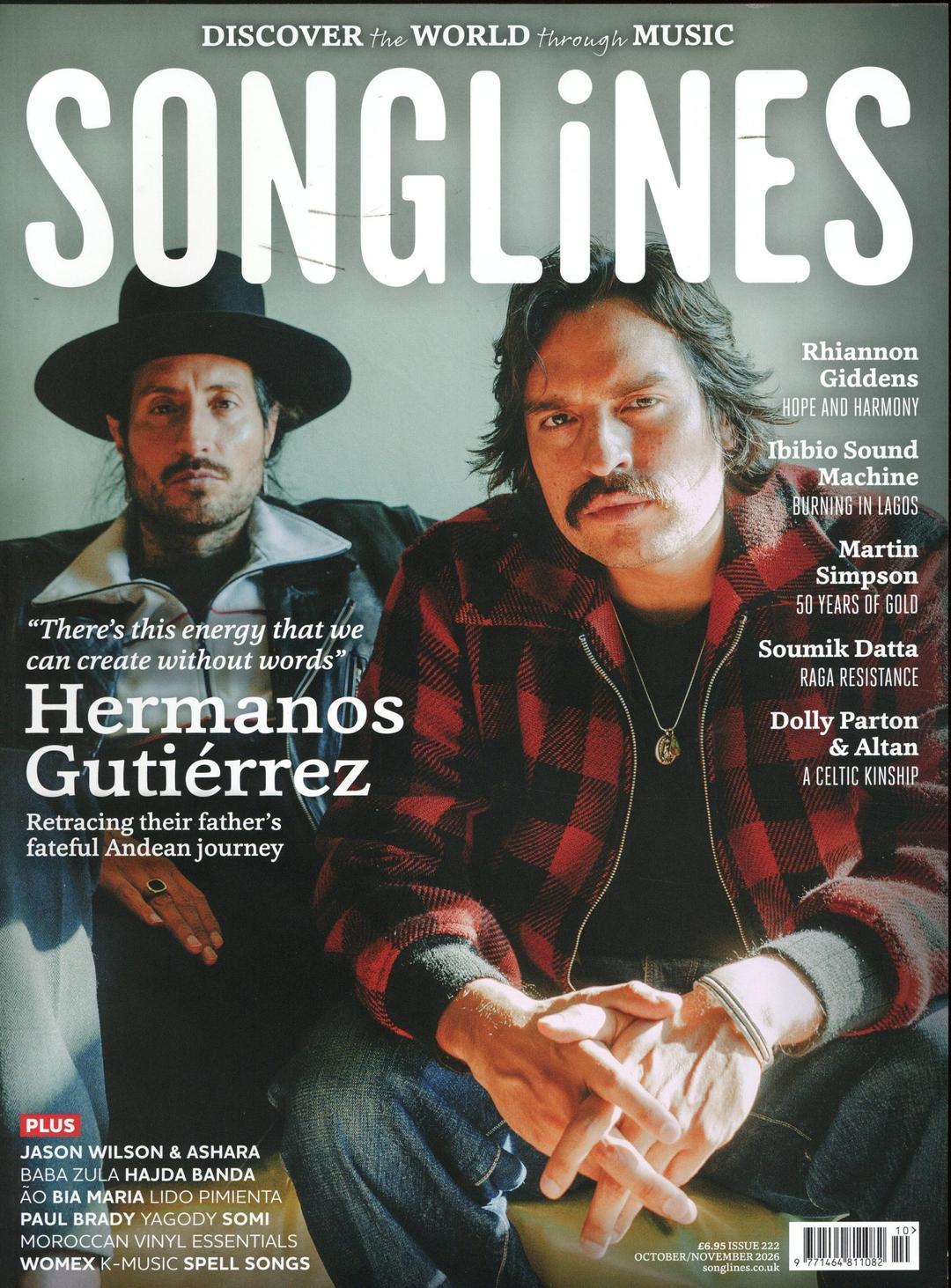 Songlines