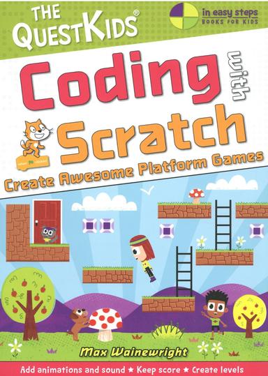 Coding with Scratch