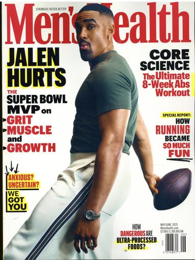 Mens Health (US)
