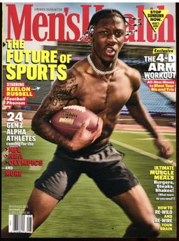 Mens Health (US)