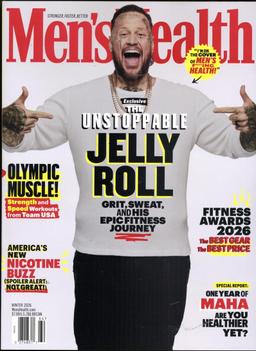 Mens Health (US)