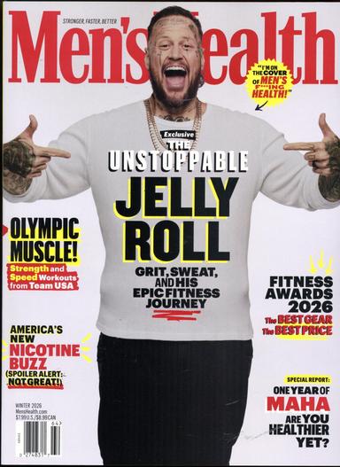 Mens Health (US)