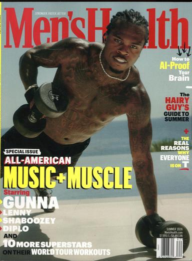 Mens Health (US)