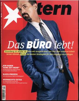 Stern Magazine
