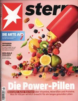 Stern Magazine