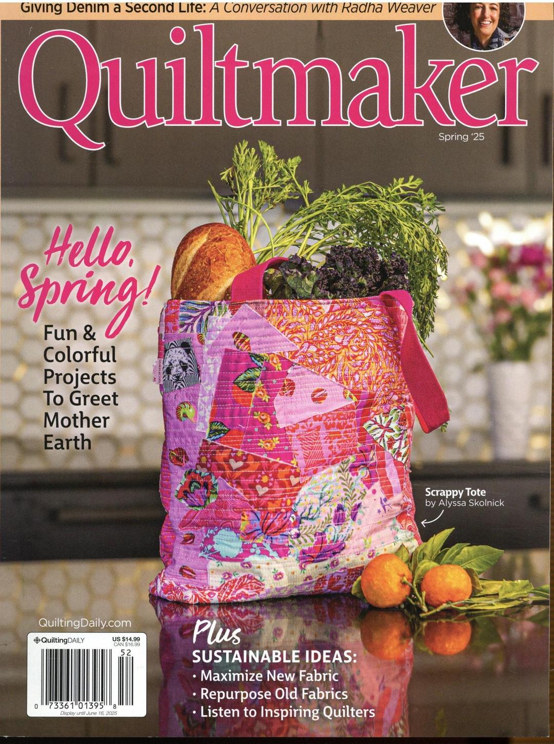 Quiltmaker