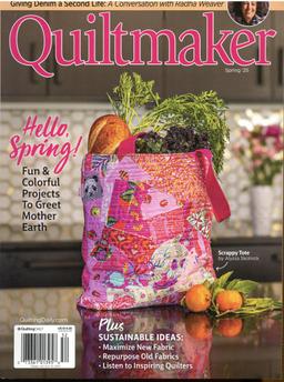 Quiltmaker