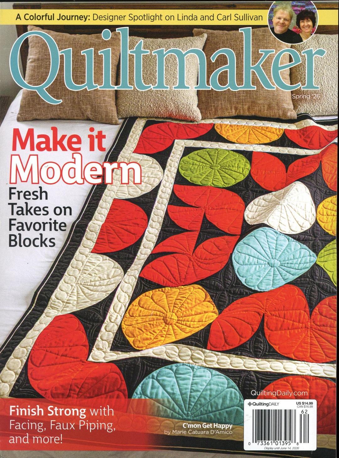 Quiltmaker