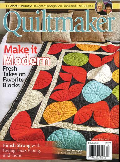 Quiltmaker