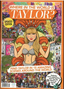 Where in the World is