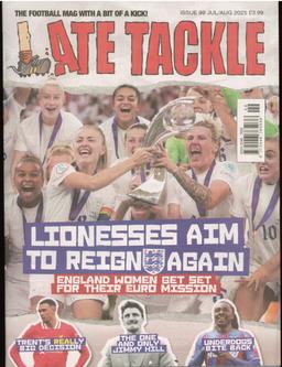 Late Tackle