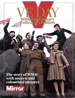 VE Day Anniversary