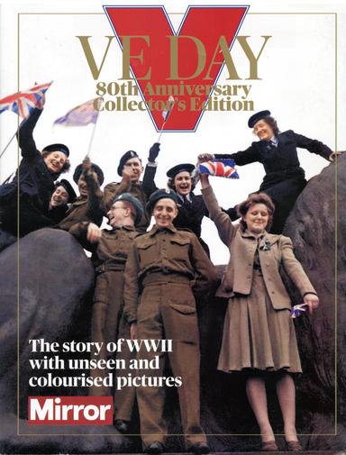 VE Day Anniversary