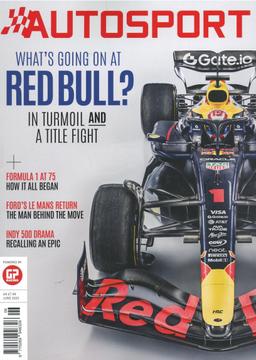 Autosport