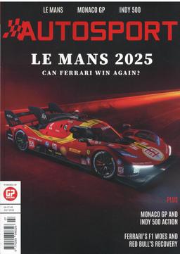 Autosport
