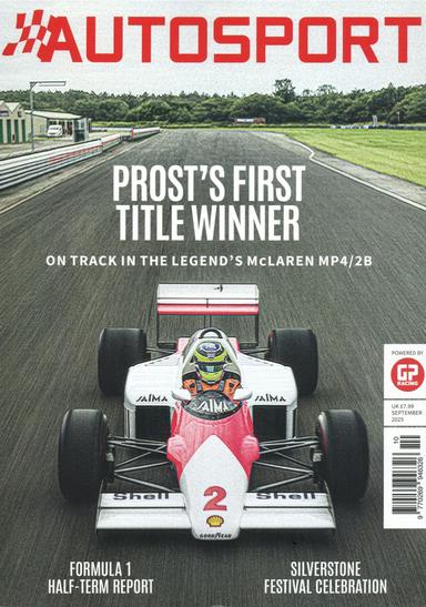Autosport