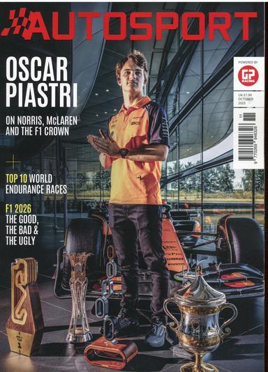 Autosport