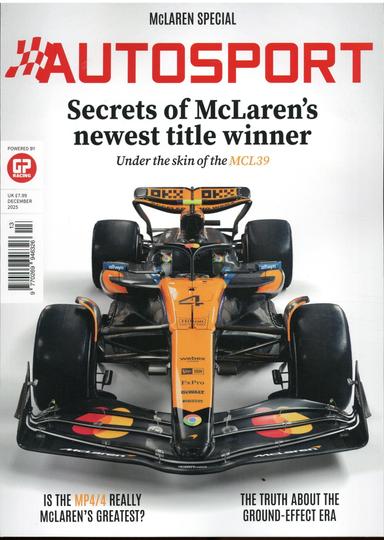 Autosport