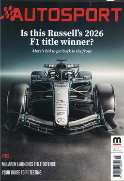 Autosport