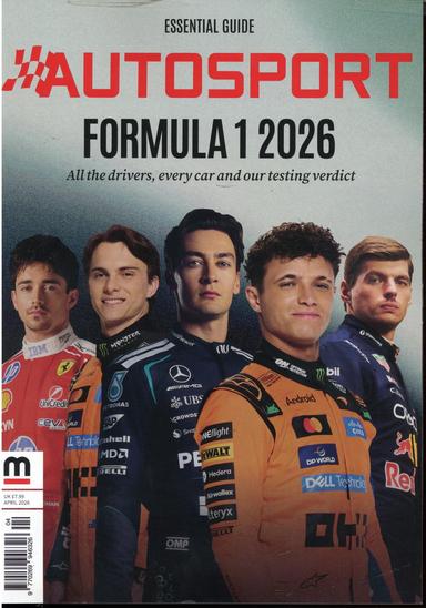 Autosport