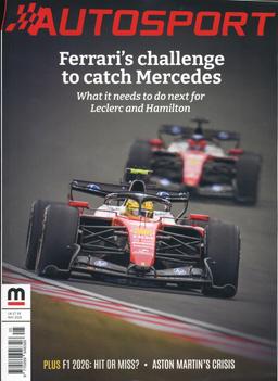 Autosport