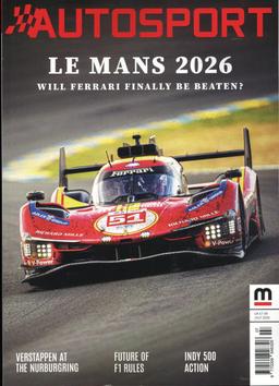 Autosport