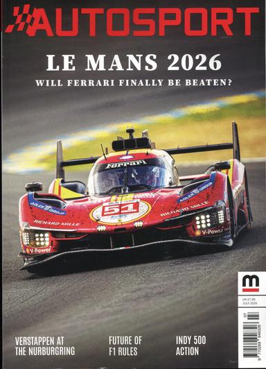Autosport