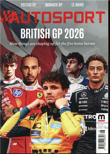 Autosport