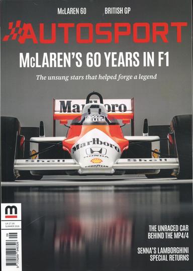 Autosport
