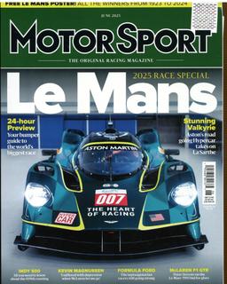 Motorsport